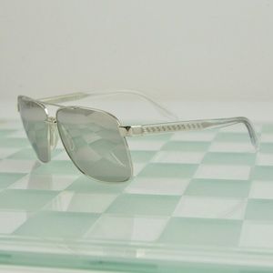 Versace MOD 2174 1000/6G 59-13-145 3N Sunglasses